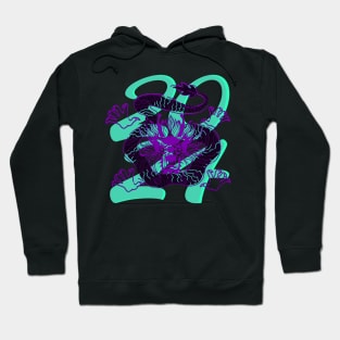 Chinese new year 2024 Hoodie